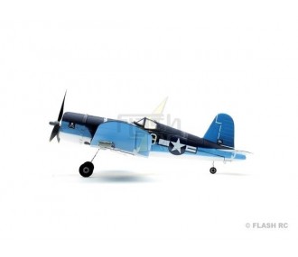 Ultra Micro Corsair env.40.5cm AS3X RTF Mode 1 E-Flite