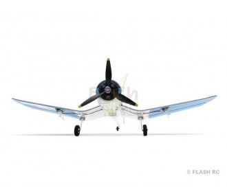 Ultra Micro Corsair env.40.5cm AS3X RTF Mode 1 E-Flite