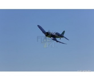 Ultra Micro Corsair env.40.5cm AS3X RTF Mode 1 E-Flite