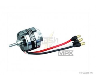 Motor PERMAX BL-O 2830-1100 Multiplex