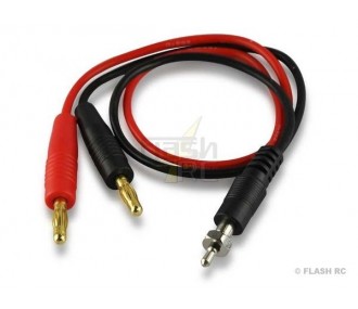 Ladekabel für Zündkerzensockel