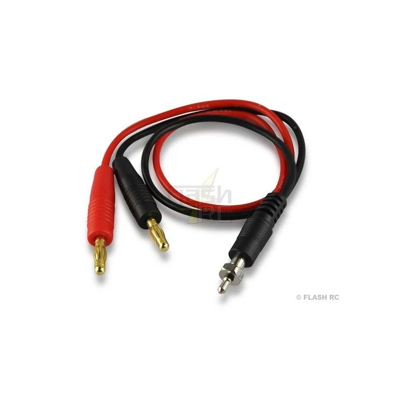 Ladekabel für Zündkerzensockel