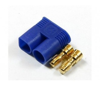 EC3 male Amass socket