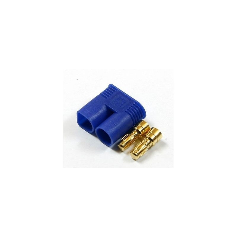 EC3 male Amass socket