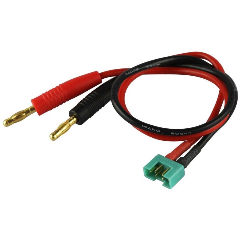 Multiplex charging cable Ø14AWG