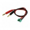 Multiplex charging cable Ø14AWG