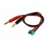 Multiplex charging cable Ø14AWG