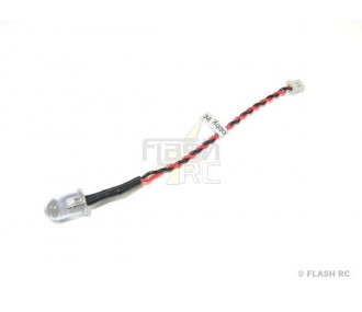 BLH7703 - DELs rouges - Blade 200 QX E-Flite