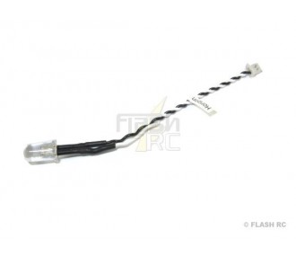 BLH7704 - LED verdi - Blade 200 QX E-Flite
