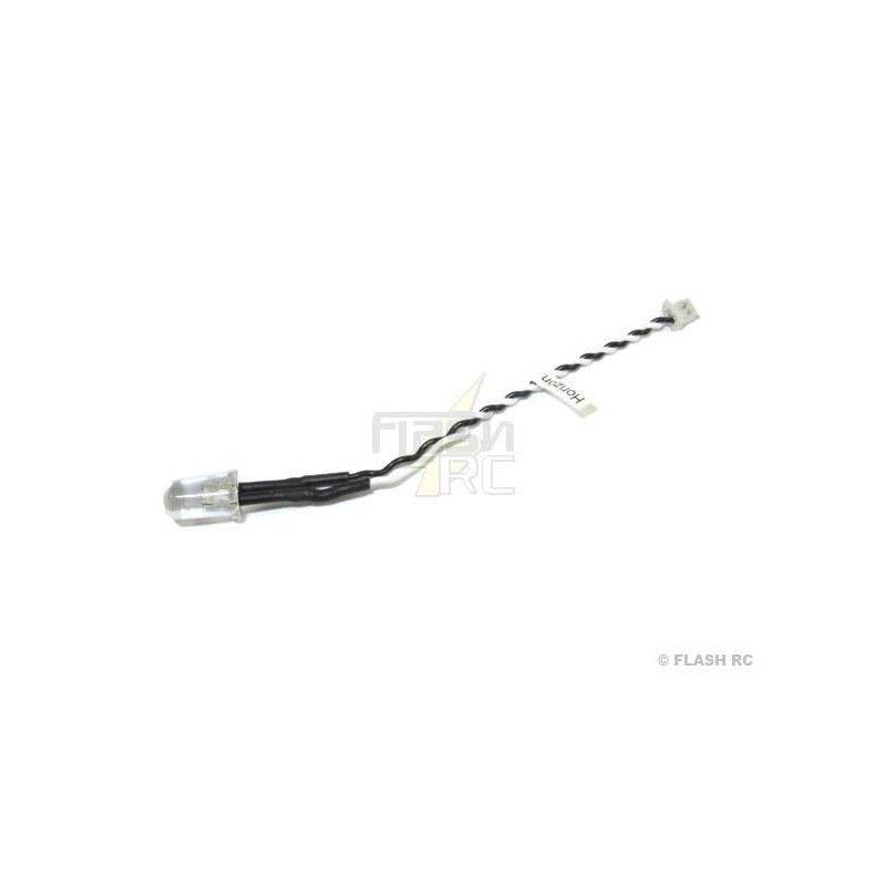 BLH7704 - LED verdi - Blade 200 QX E-Flite