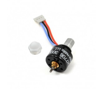 BLH7706 - Brushless-Motor gegen den Uhrzeigersinn - Blade 200 QX E-Flite