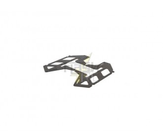 BLH4601 - Chassis sides - Blade 300 CFX E-Flite