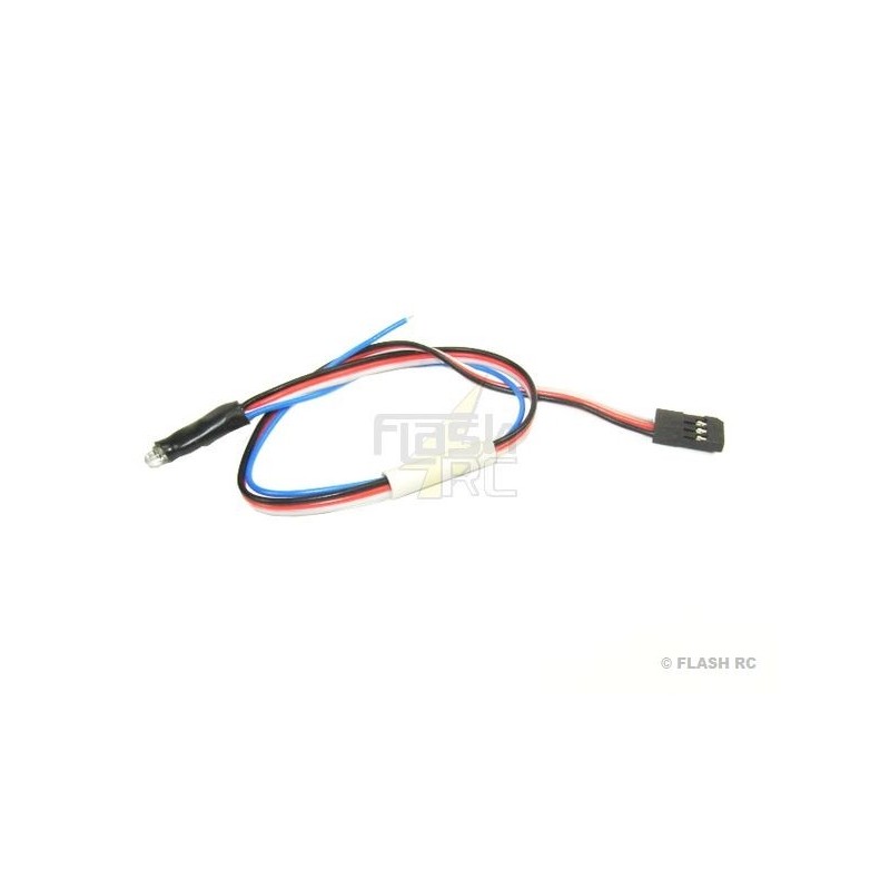 Infrared RC trigger cable for JVC