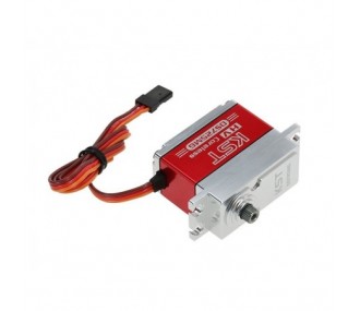 Servo standard KST DS725MG HV (70g, 16kg.cm, 0.08s/60°)