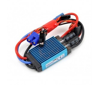 Controllore brushless E-Flite 60A Pro SB (Switch-Bec)