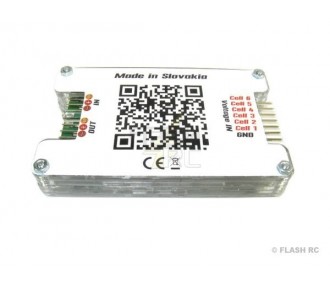 Terminal de dispositivos AEROBTEC para Altis Micro