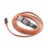 Cable de programación USB Transmisor/Receptor Spektrum para PC