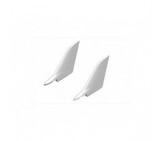 Empennage pour Funjet 2