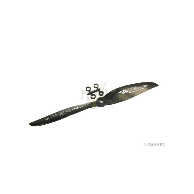 Cam-Carb-Light Propeller 9x5' Right Aeronaut