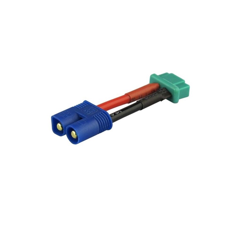 Adaptateur MPX femelle  EC3 male