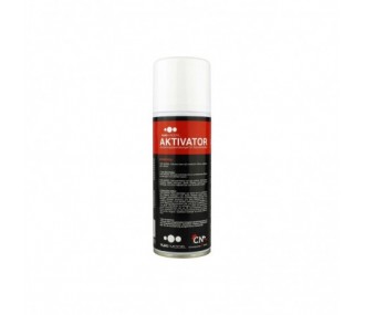 Attivatore per colla ciano 200ml Yuki