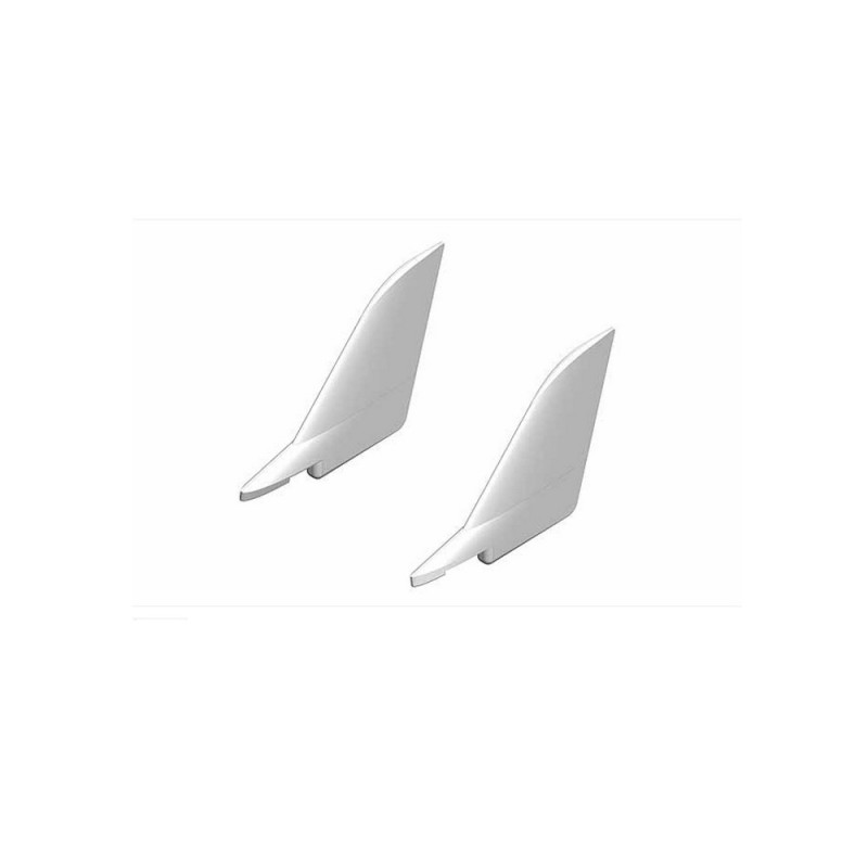 Empennage pour Funjet 2 Ultra