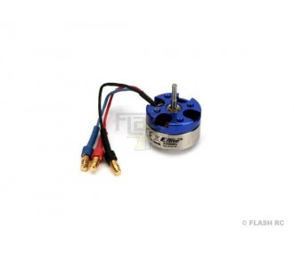 EFLH1516 - 3900Kv Brushless Motor - Blade 200SR X E-Flite