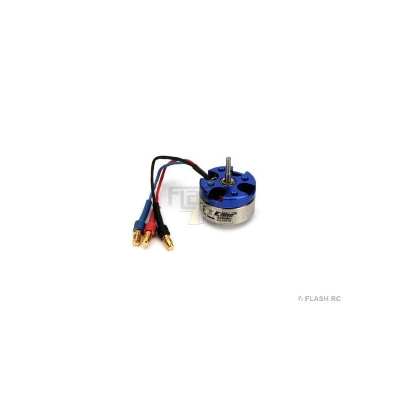 EFLH1516 - Motore senza spazzole da 3900Kv - Blade 200SR X E-Flite