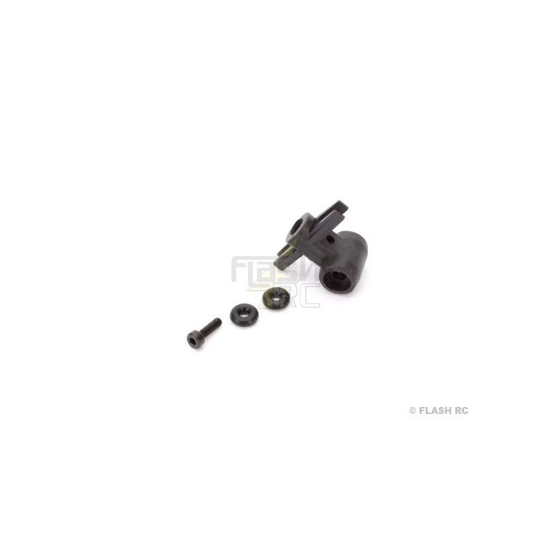 BLH2004 - Rotor head hub with hardware - Blade 200SR X E-Flite