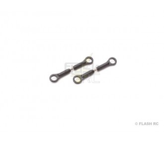 BLH2007 - Control Set (2pcs) - Blade 200SR X E-Flite