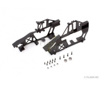 BLH2009 - Chassis - Blade 200SR X E-Flite