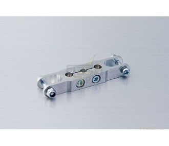 Blade holder 35/8mm 6mm Hacker