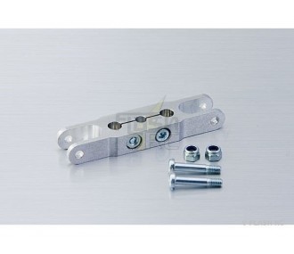 Porte-pales 45/8mm 5mm Hacker