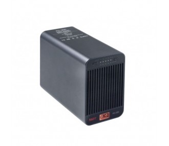 Descargador inteligente ISDT FD-200 2-8S 25A/200W
