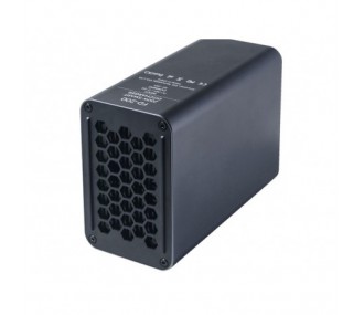 Descargador inteligente ISDT FD-200 2-8S 25A/200W