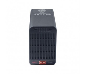 Descargador inteligente ISDT FD-200 2-8S 25A/200W