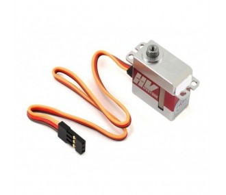 Servo Mini Mks HV6125E MG numérique