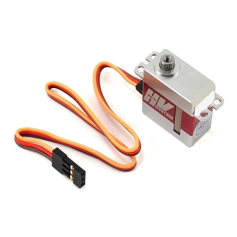 Servo Mini Mks HV6125E MG numérique