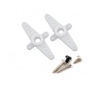 Servo Mini Mks HV6125E MG digital