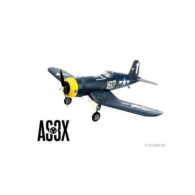 F4U Corsair S circa 1,12 m bnf HOBBYZONE