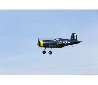 F4U Corsair S circa 1,12 m bnf HOBBYZONE
