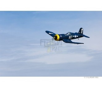 F4U Corsair S circa 1,12 m bnf HOBBYZONE