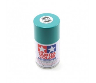 Pintura en aerosol 100ml para LEXAN Tamiya PS54 verde cobalto