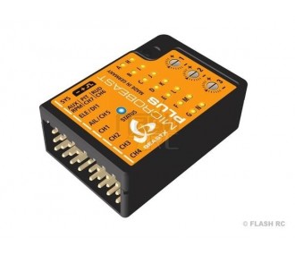 MicroBeast Plus BEASTX