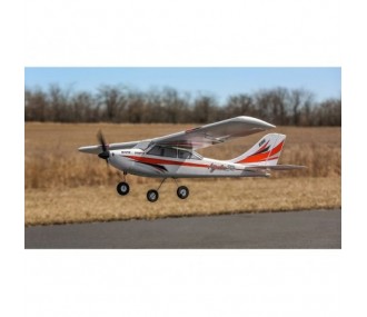 E-Flite Apprentice STS 1,5m RTF con SAFE e trasmettitore Dxe