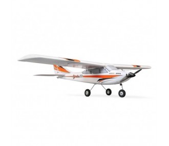 E-Flite Apprentice STS BNF Basic con SAFE aprox.1,5m