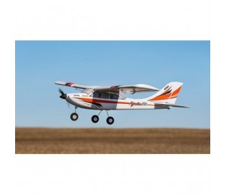 E-Flite Apprentice STS BNF Basic aircraft with SAFE approx.1.5m