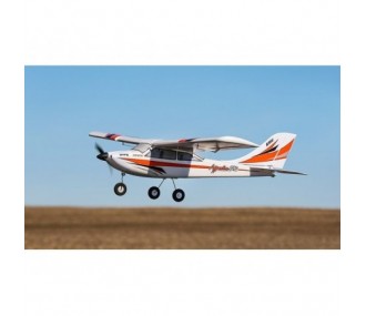 E-Flite Apprentice STS BNF Basic con SAFE aprox.1,5m