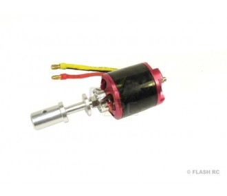 Brushless-Motor 3948--KV760 YAK54/SBACH342/ E300