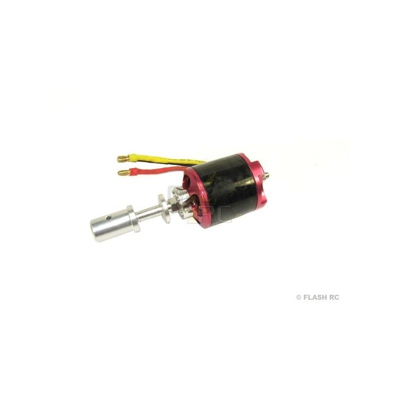 Brushless-Motor 3948--KV760 YAK54/SBACH342/ E300